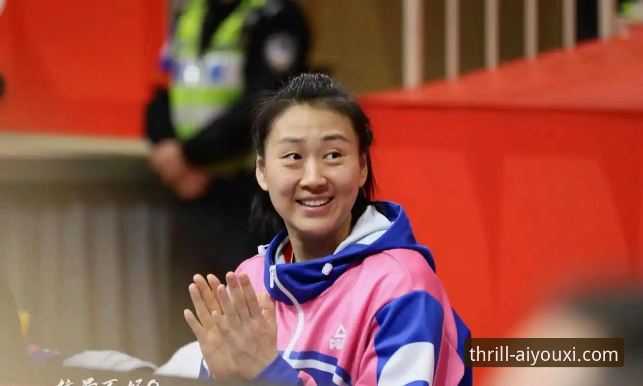 WCBA总决赛G1碾压vs逆袭：四川女篮95-61大胜山西，创分差纪录背后藏着什么？