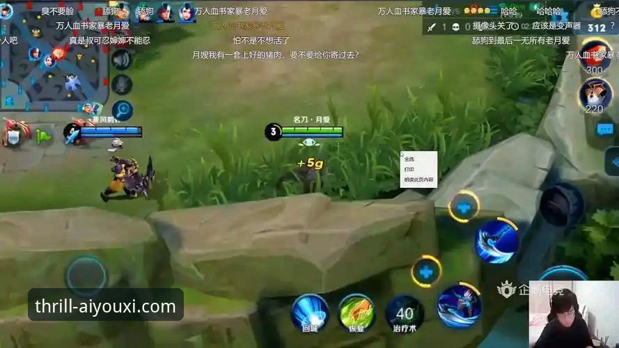 资深电竞玩家分享：爱游戏体育使用教程与平台体验心得