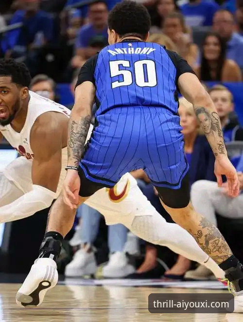 爱游戏体育最新版本 3个关键回合解析:骑士险胜魔术背后的战术博弈与球星价值