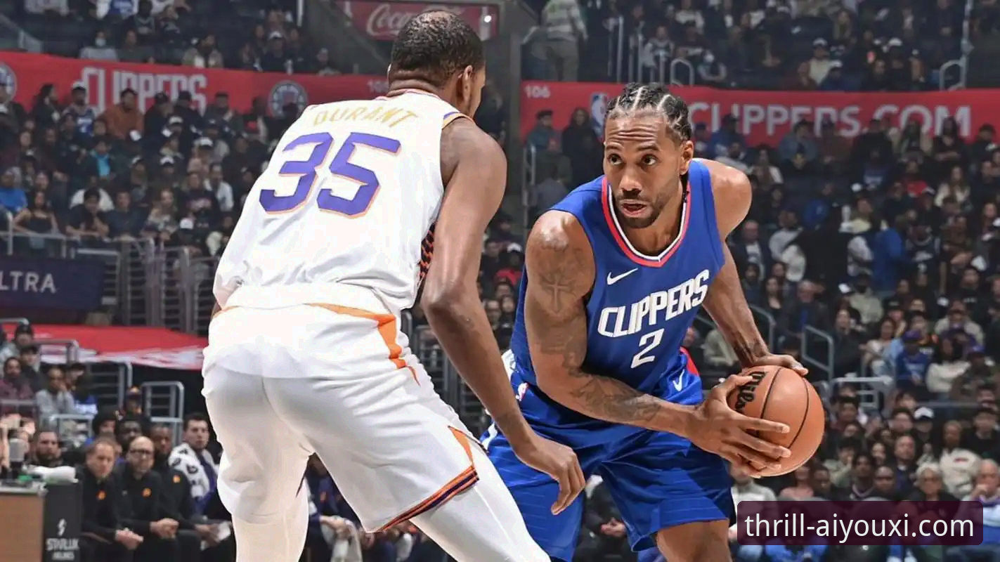 莱昂纳德复出之战 vs 鹈鹕团队逆袭：一场关于“单核”与“体系”的篮球实验