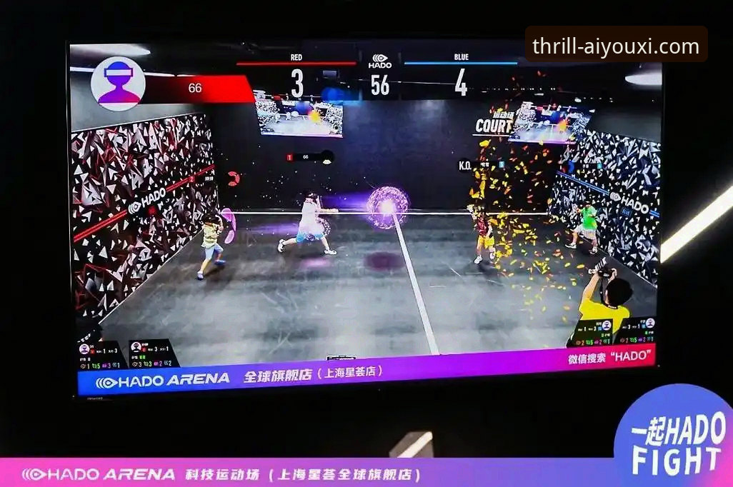 流畅电竞直播 vs 卡顿掉帧：爱游戏体育平台如何重新定义观赛体验？