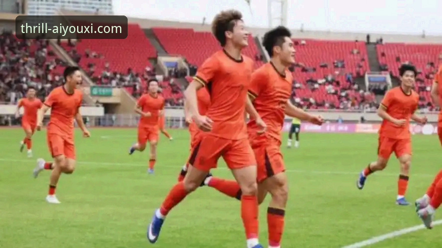 土伦杯U19国足1-0哥伦比亚完整观赛指南：闪电进球与神勇扑救全记录